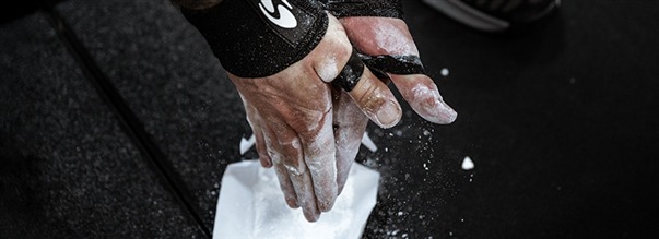 N�in saat paremman otteen magnesiumin avulla