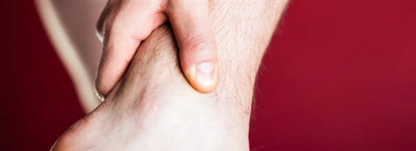 Suuropas: Kaikki magnesiumista