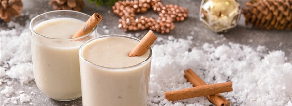 Jouluinen proteiinipirtel