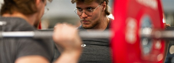 Voimanosto - Mit se on ja miten kilpailet?