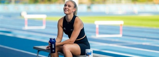 Suuropas: Nin valitset oikeat aminohapot