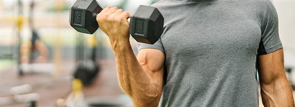 Ravinto maksimaalliseen lihaskasvuun - Osa 2