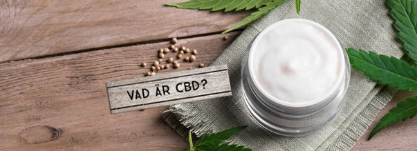 Edellkvij CDB! - Jnne- ja lihasterveyteen!