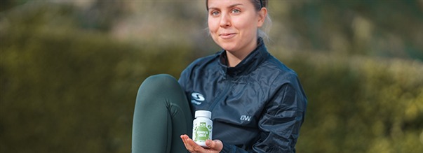 Kaikki mit sinun tarvitsee tiet D-vitamiinista