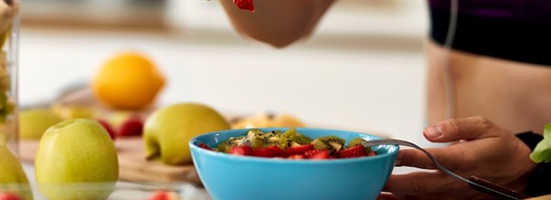 Miten entsyymit toimivat kehossa?