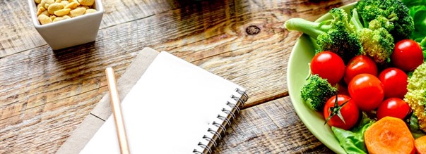 Nin onnistut painonpudotuksessa