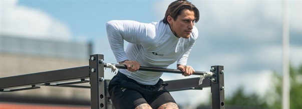 Voiko treenill� polttaa sen, mit� sy�? 