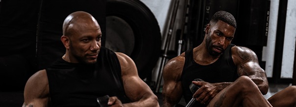 Opas: Valitse oikea kreatiinilis