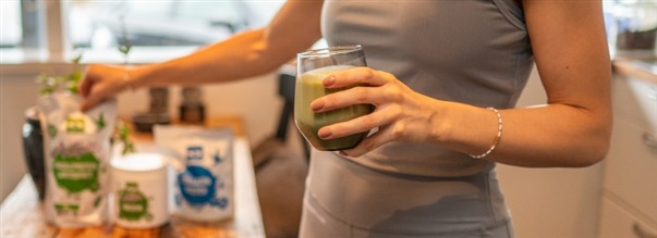 Ruokavalio loman aikana - 7 vinkki vahvaan kesn