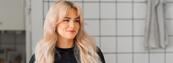 Mit aminohappo L-lysiini tekee?