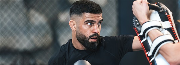 Treenaa henkist kestvyyttsi ja saavuta tavoitteesi