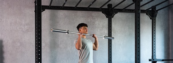 Treeniohjelma - 3 kertaa viikossa