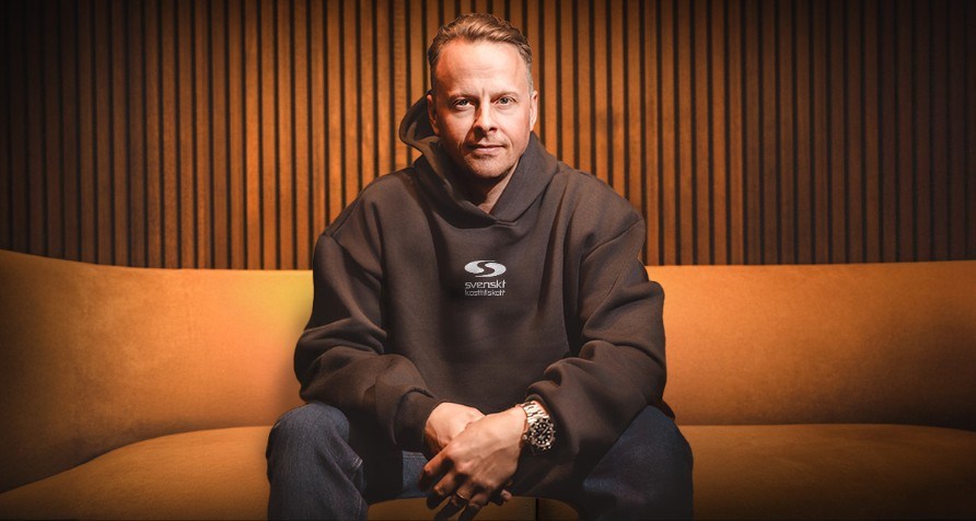 Morgan Norrestam, Svenskt Kosttillskottin toimitusjohtaja