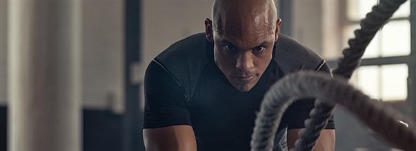 Nin tehostat rasvanpolttoa