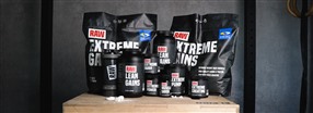 RAW - Extreme Performance for Extreme Athletes 