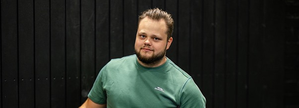 Vuosikatsaus - Ronin vuoteen on mahtunut paljon! 