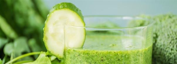 Nin mehu-detox toimii!