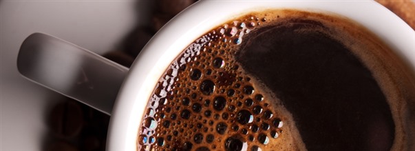 Nin kofeiini ja rasvanpoltto liittyvt toisiinsa