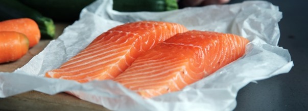 Siksi kalaljy on meille hyvksi