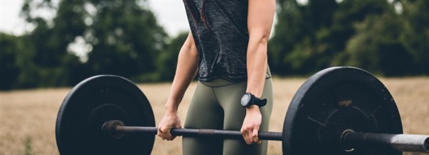 Kasvuhormoni ja rasvanpoltto