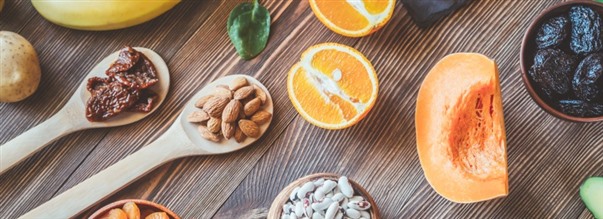 Tmn vuoksi kalium on trke liikunnan aikana