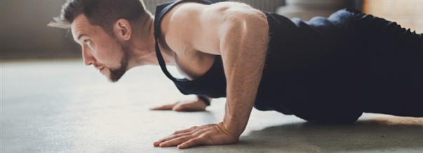 Kuinka kreatiininitraatti vaikuttaa treeniin?