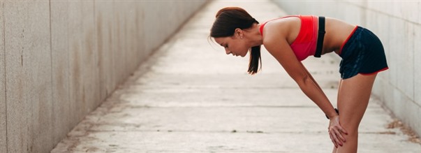 Nin vltt maitohapon treeneiss