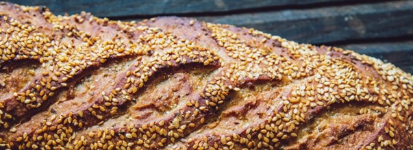 Resepti: Proteiinileip