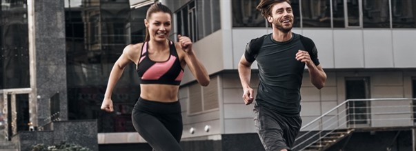 Q10 on pirteytt ja elinvoimaa tuova antioksidantti! 