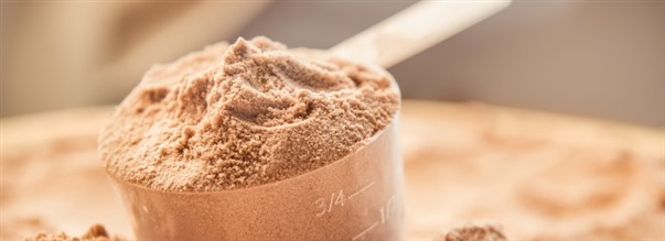 Opas oikean proteiinijauheen valintaan