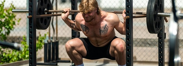 Treeniohjelma: takareidet ja pakarat