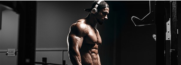 Turkesteroni - paljon puhuttu lisravinne