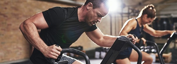 Nin vltt yleisimmt sudenkuopat treenin aloituksessa