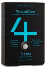4 HIM ProstaCare