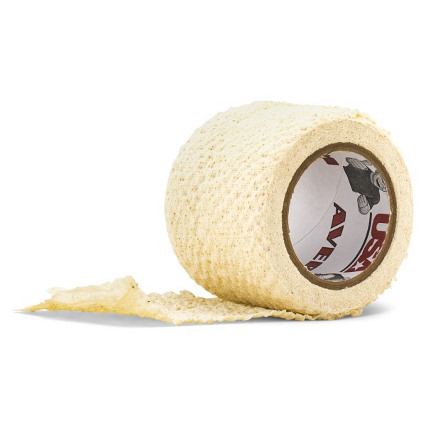ABG Stretch Tape 2.0, White Magic