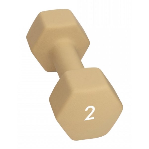 Abilica Käsipainot, 2 kg