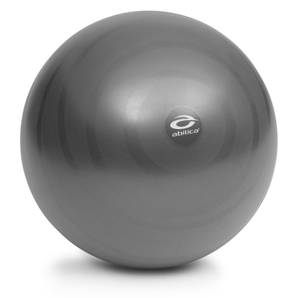 Abilica FitnessBall, 75 cm (Harmaa)