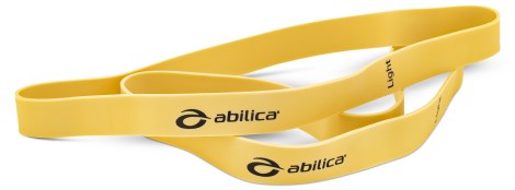 Pienoiskuva Abilica RubberBands Luomu , Kevyt/Sand