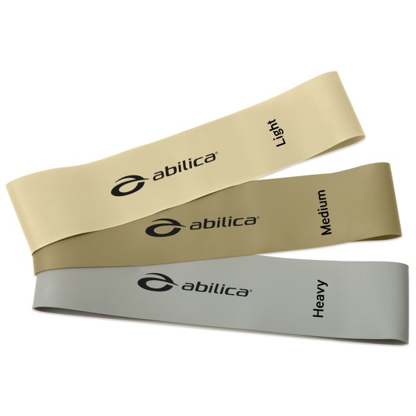 Abilica Rubberbands Set