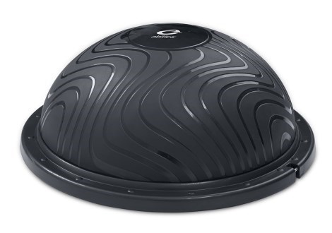 Pienoiskuva Abilica SoftStep, 1 kpl, Musta