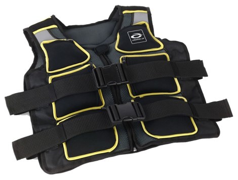 Pienoiskuva Abilica Painoliivi Flexi, 1,25 kg-10 kg
