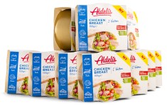Aldelis Chicken Breast