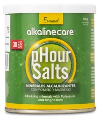 AlkalineCare pHour Salts