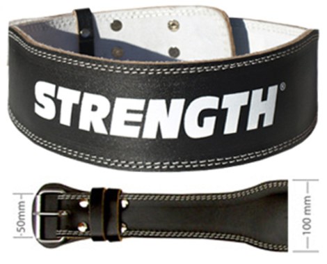 Pienoiskuva Strength Painnonnostovy, L