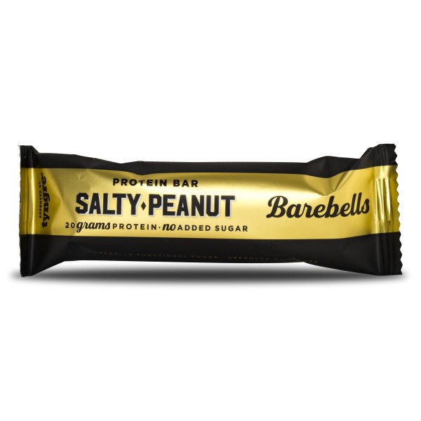 Barebells Protein Bar, Salty Peanut