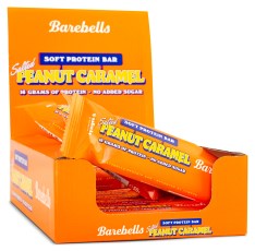 Barebells Soft Protein Bar