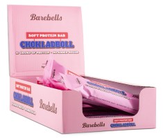 Barebells Soft Protein Bar