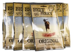Beef Jerky