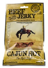 Beef Jerky