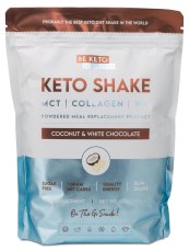 BeKeto KETO Shake